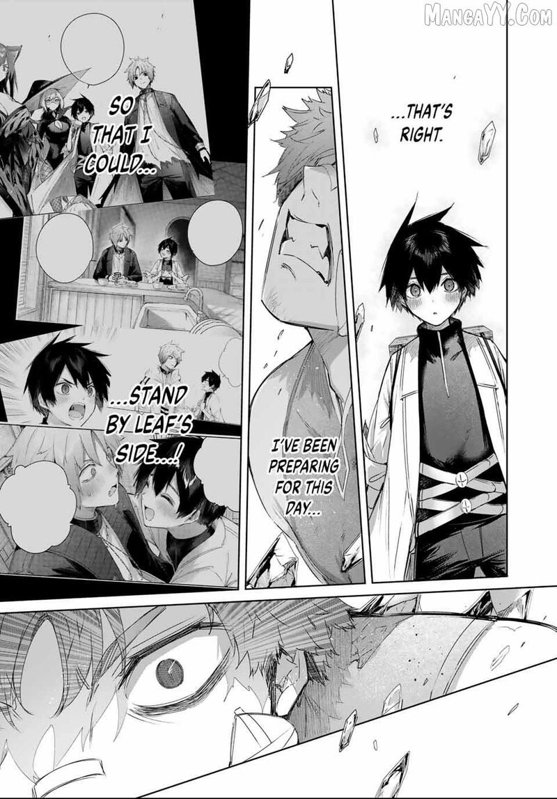 Henkyou No Yakushi Miyako De S Rank Boukensha To Naru 89 9