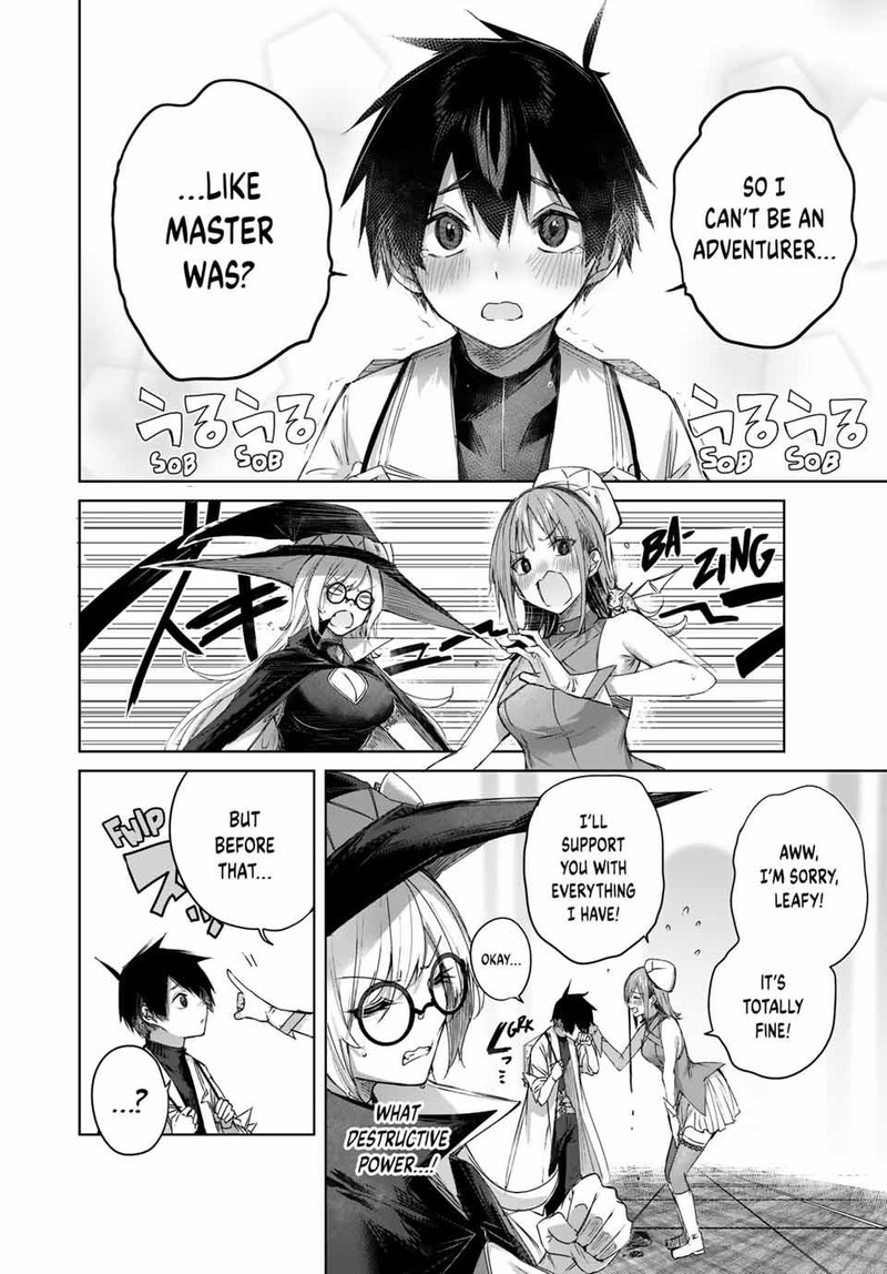 Henkyou No Yakushi Miyako De S Rank Boukensha To Naru 9 10