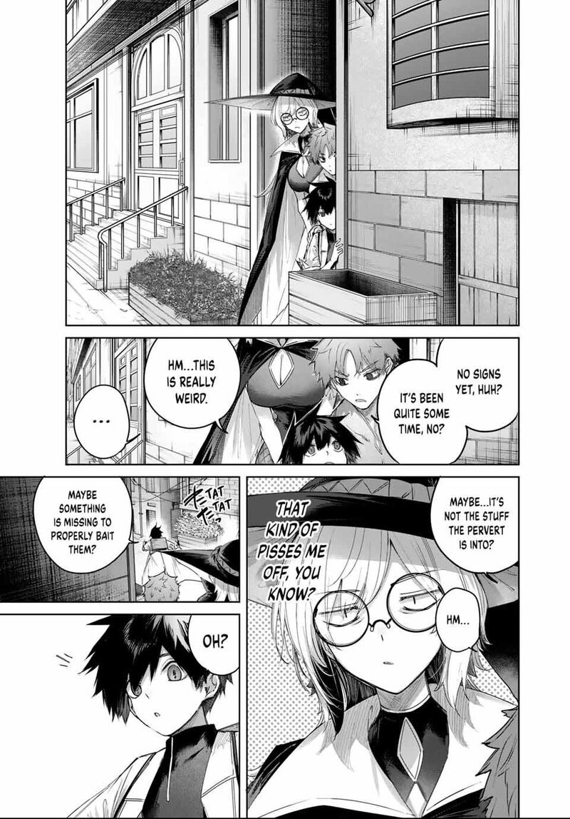 Henkyou No Yakushi Miyako De S Rank Boukensha To Naru 90 13