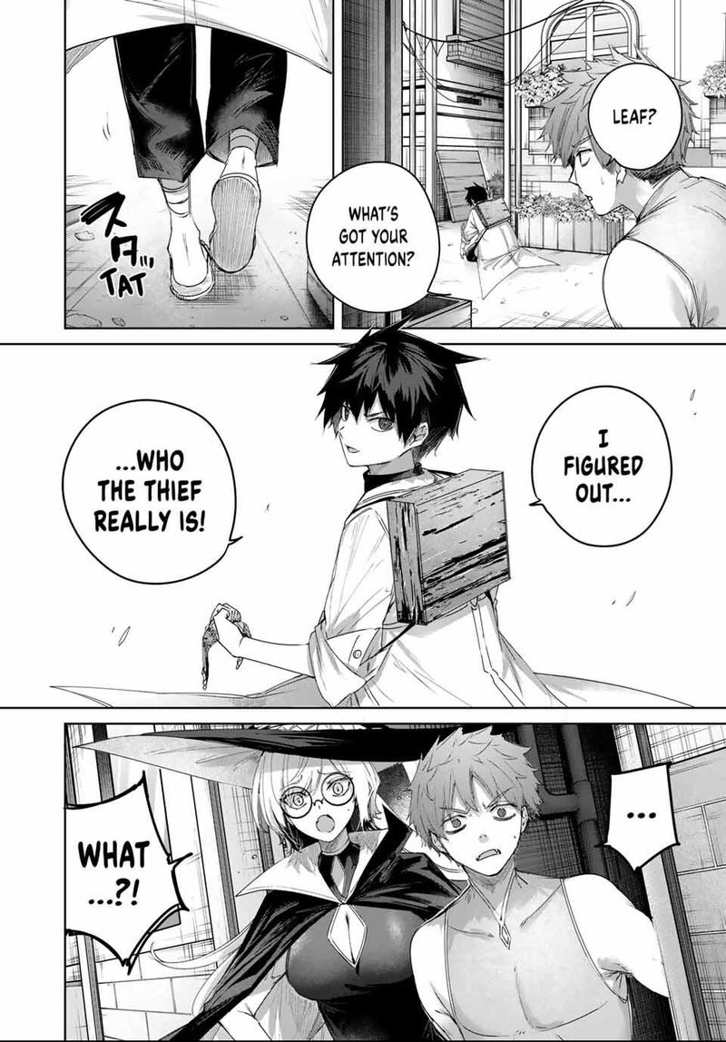 Henkyou No Yakushi Miyako De S Rank Boukensha To Naru 90 14