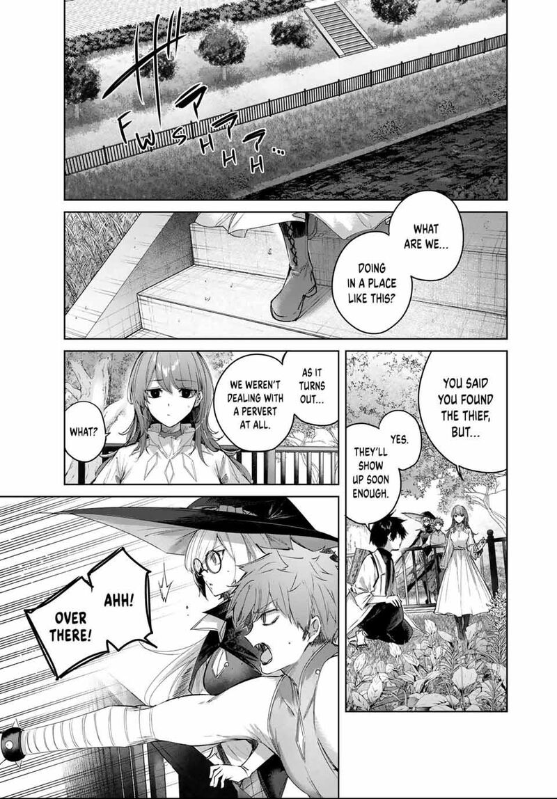 Henkyou No Yakushi Miyako De S Rank Boukensha To Naru 90 15