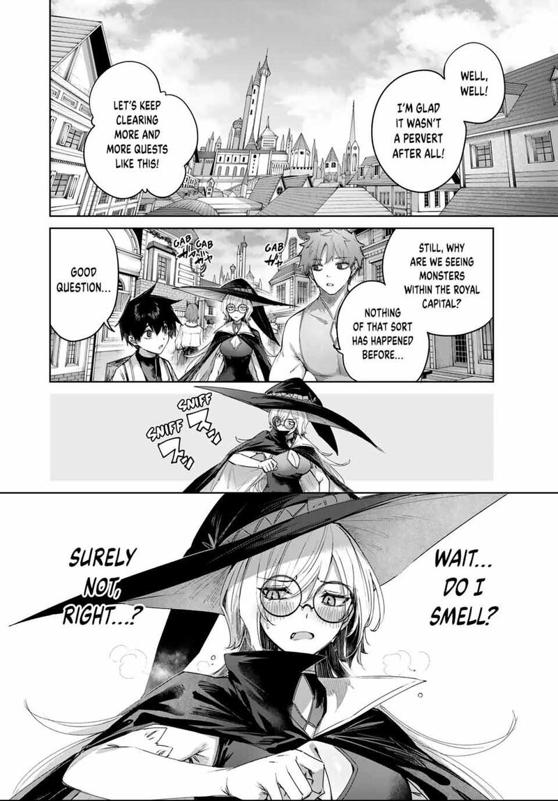 Henkyou No Yakushi Miyako De S Rank Boukensha To Naru 90 18