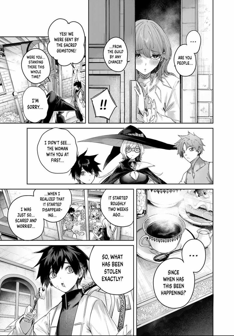 Henkyou No Yakushi Miyako De S Rank Boukensha To Naru 90 3