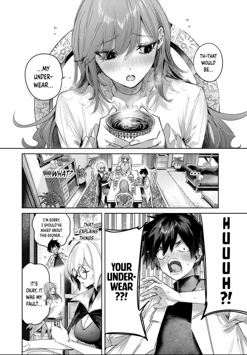 Henkyou No Yakushi Miyako De S Rank Boukensha To Naru 90 4