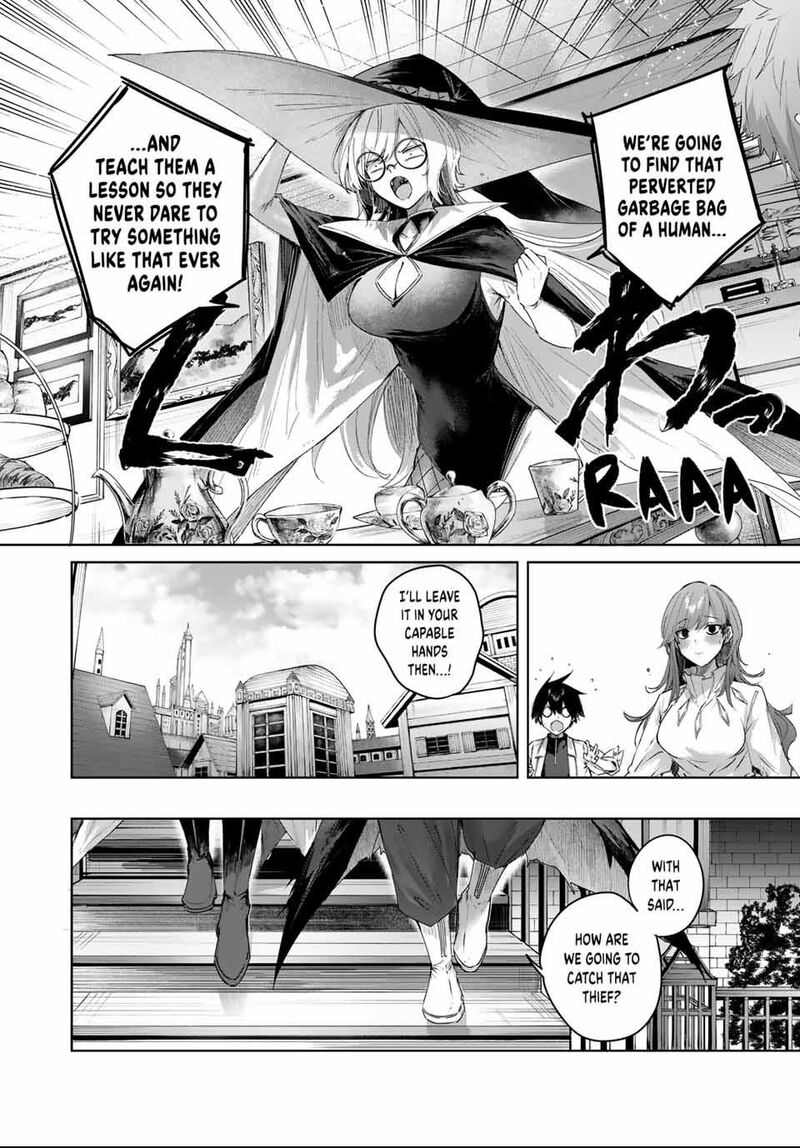 Henkyou No Yakushi Miyako De S Rank Boukensha To Naru 90 6