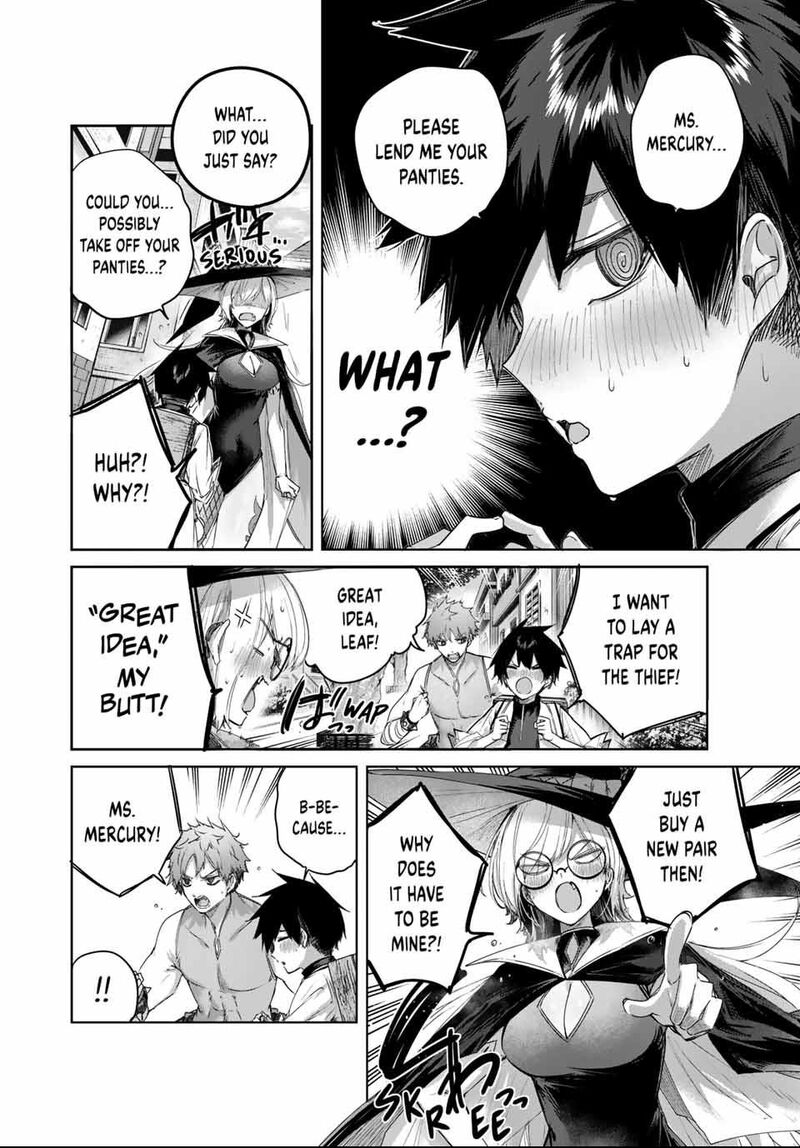 Henkyou No Yakushi Miyako De S Rank Boukensha To Naru 90 8