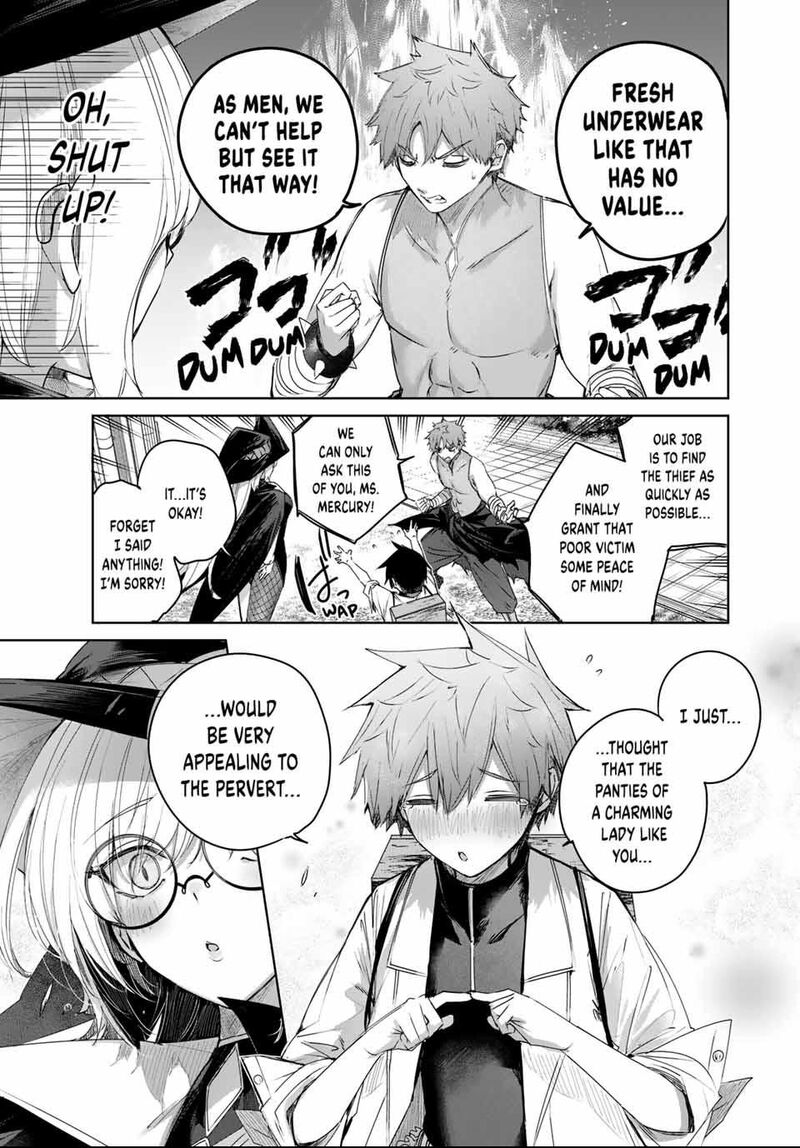 Henkyou No Yakushi Miyako De S Rank Boukensha To Naru 90 9