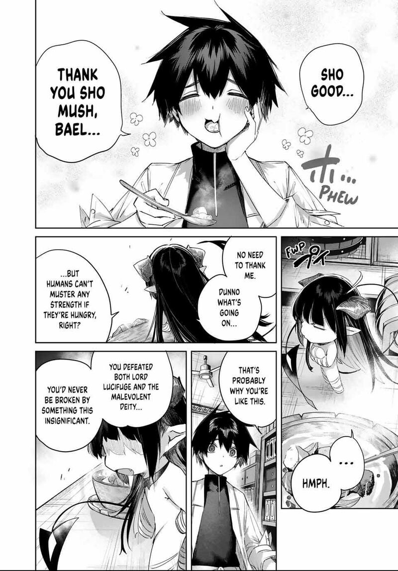 Henkyou No Yakushi Miyako De S Rank Boukensha To Naru 91 10