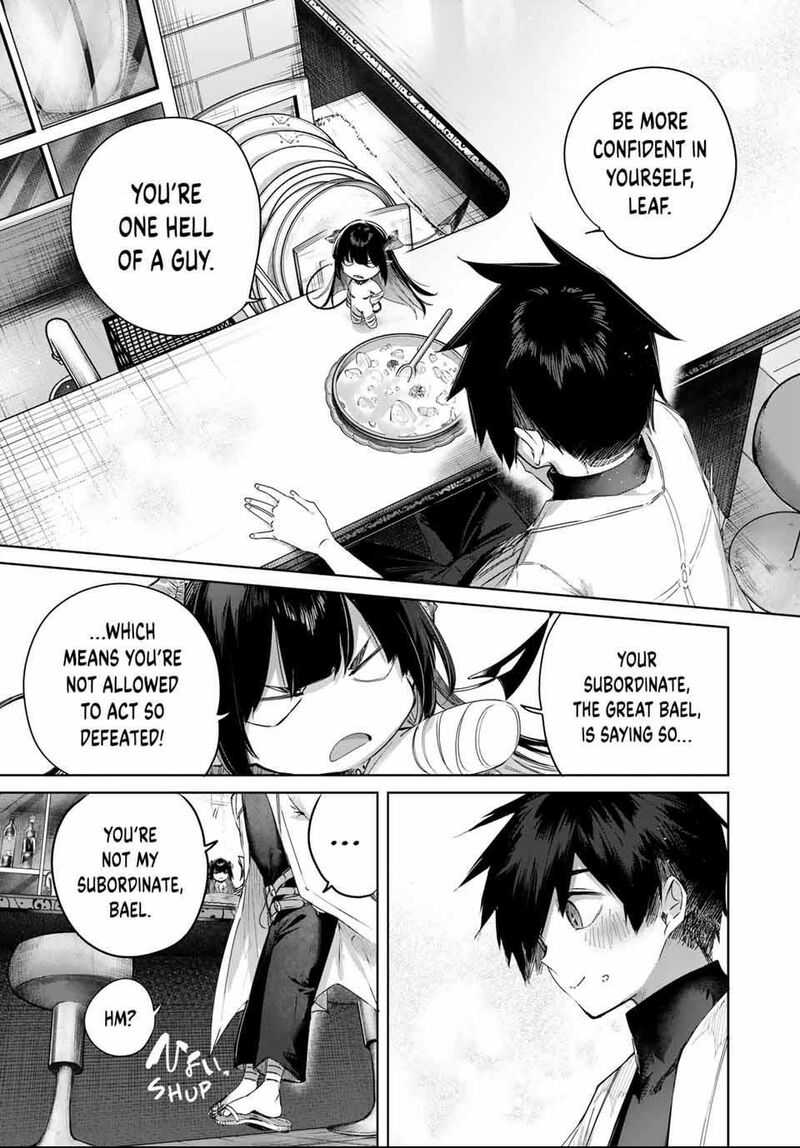 Henkyou No Yakushi Miyako De S Rank Boukensha To Naru 91 11