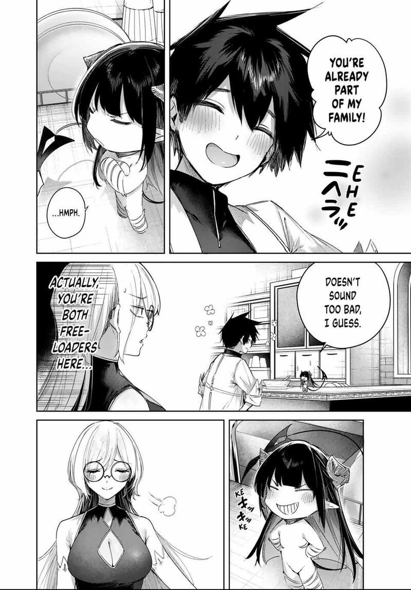 Henkyou No Yakushi Miyako De S Rank Boukensha To Naru 91 12