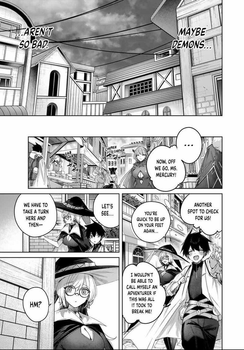 Henkyou No Yakushi Miyako De S Rank Boukensha To Naru 91 13