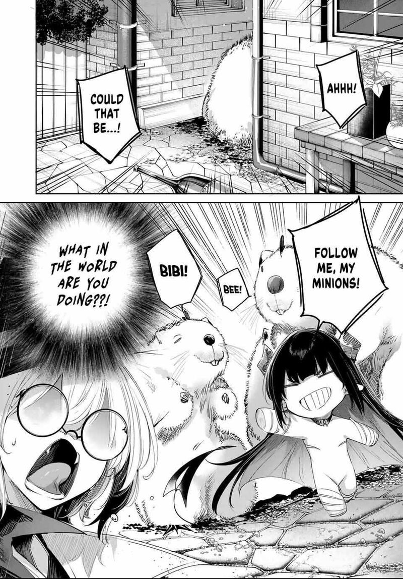 Henkyou No Yakushi Miyako De S Rank Boukensha To Naru 91 14