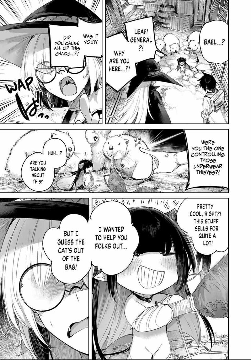 Henkyou No Yakushi Miyako De S Rank Boukensha To Naru 91 15