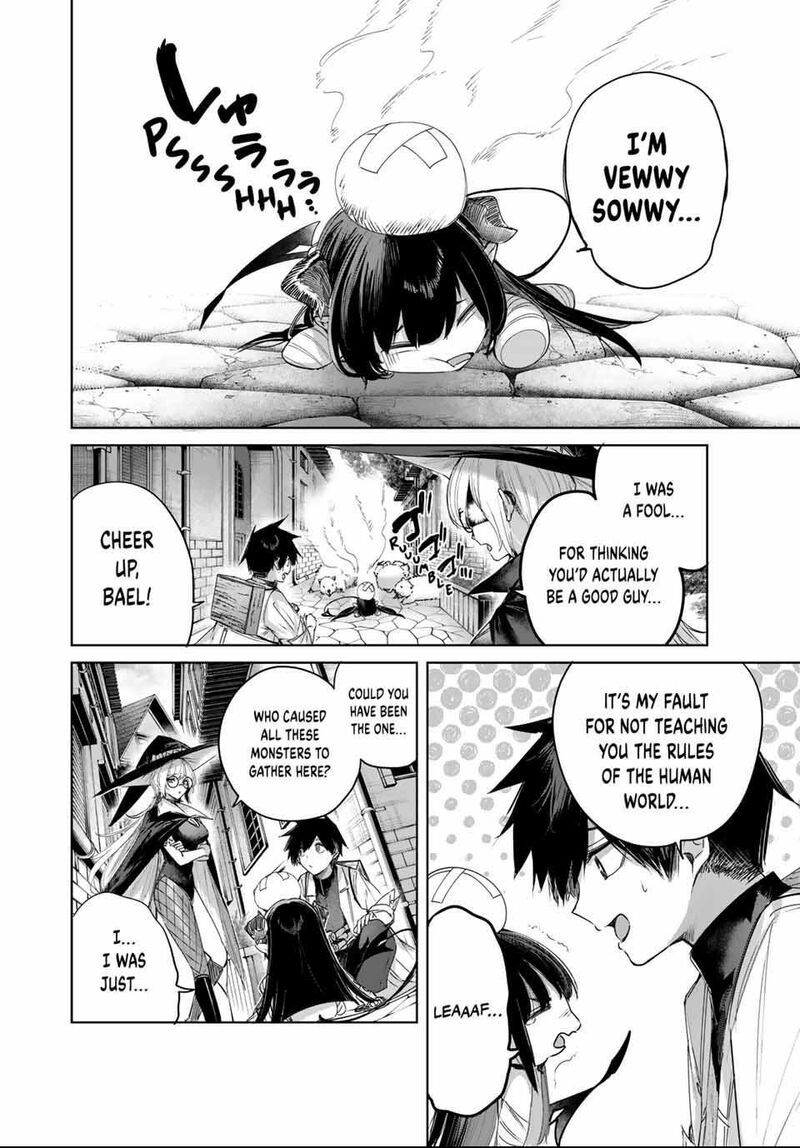 Henkyou No Yakushi Miyako De S Rank Boukensha To Naru 91 16