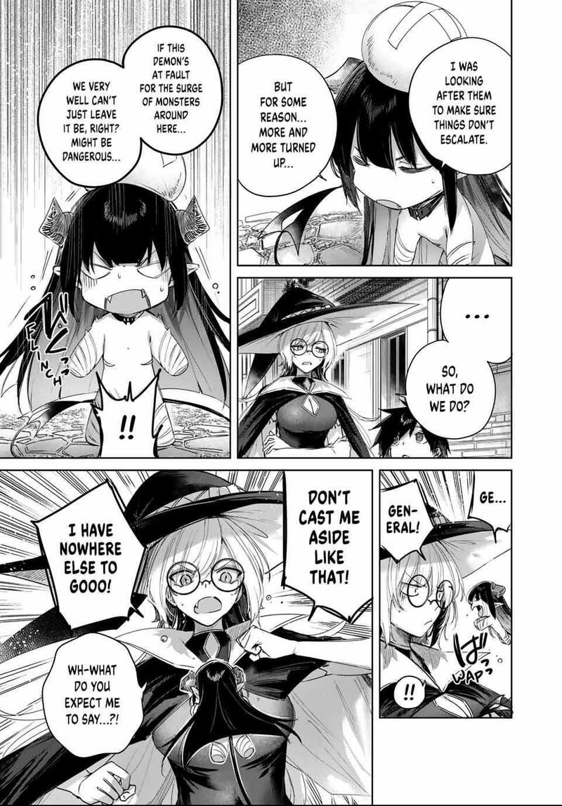 Henkyou No Yakushi Miyako De S Rank Boukensha To Naru 91 17