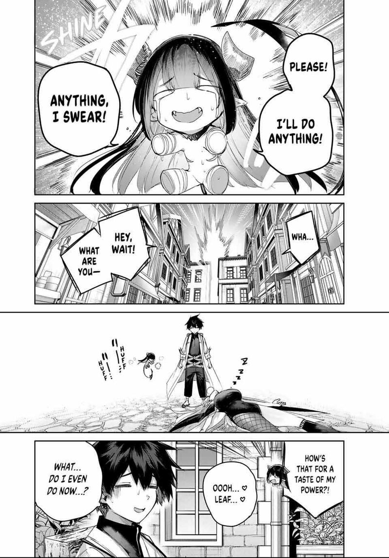 Henkyou No Yakushi Miyako De S Rank Boukensha To Naru 91 18