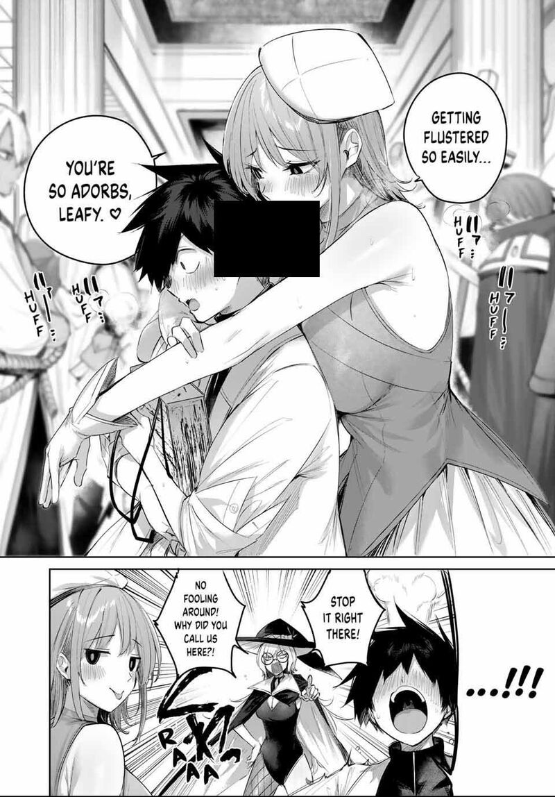 Henkyou No Yakushi Miyako De S Rank Boukensha To Naru 91 2