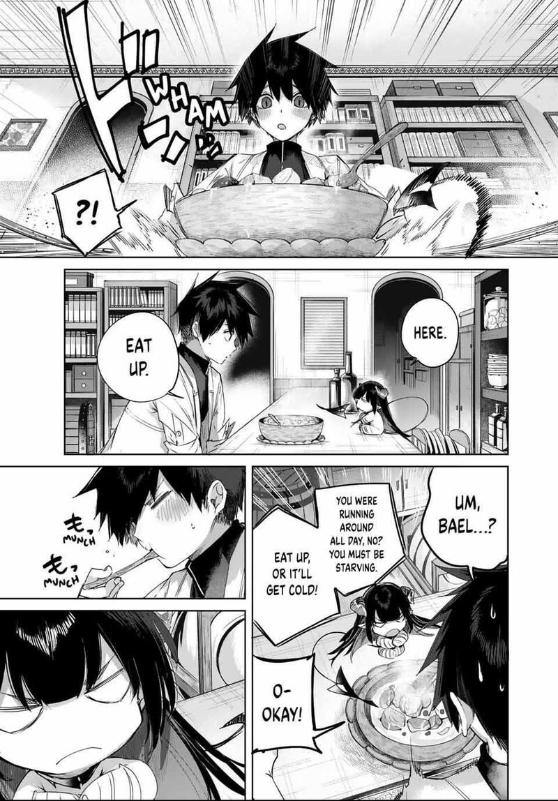 Henkyou No Yakushi Miyako De S Rank Boukensha To Naru 91 9