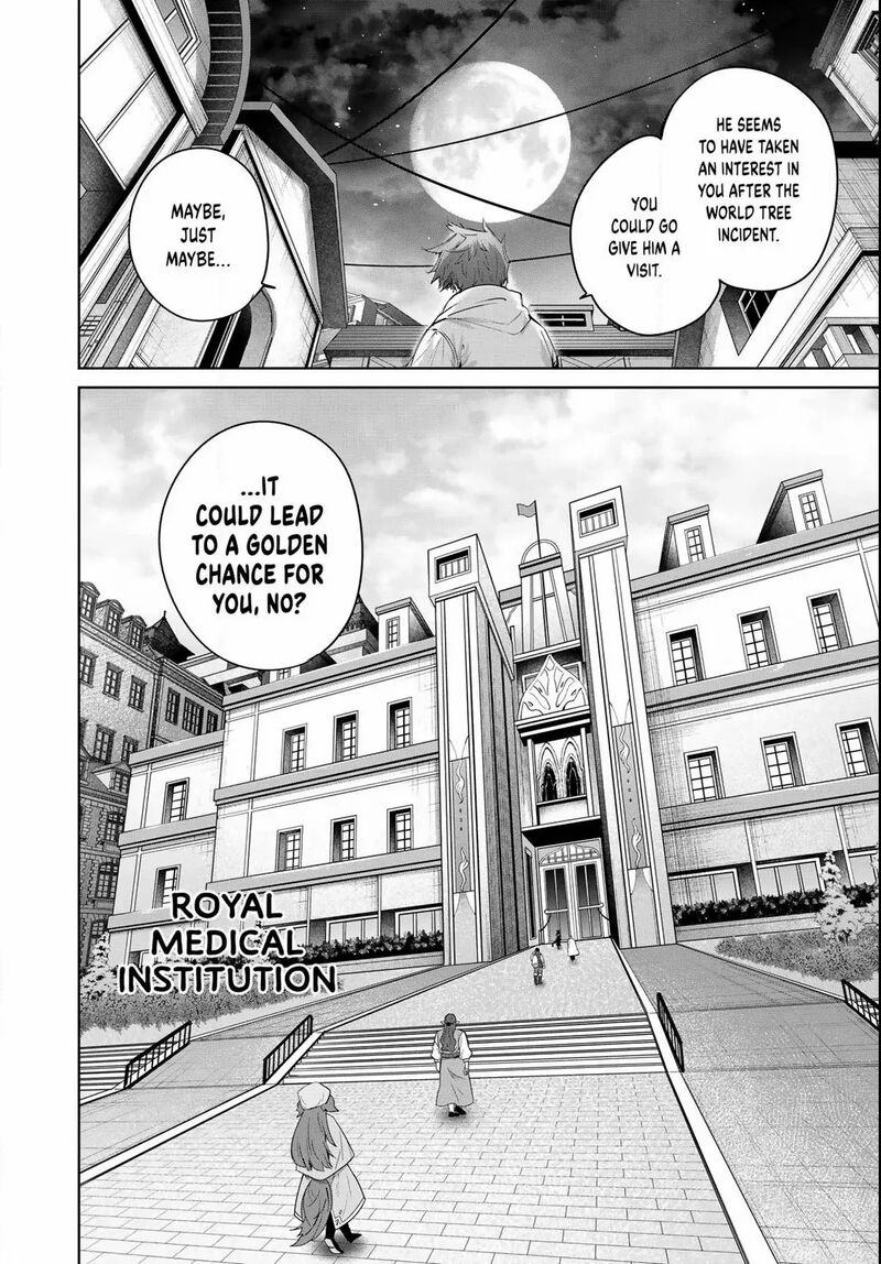 Henkyou No Yakushi Miyako De S Rank Boukensha To Naru 92 10