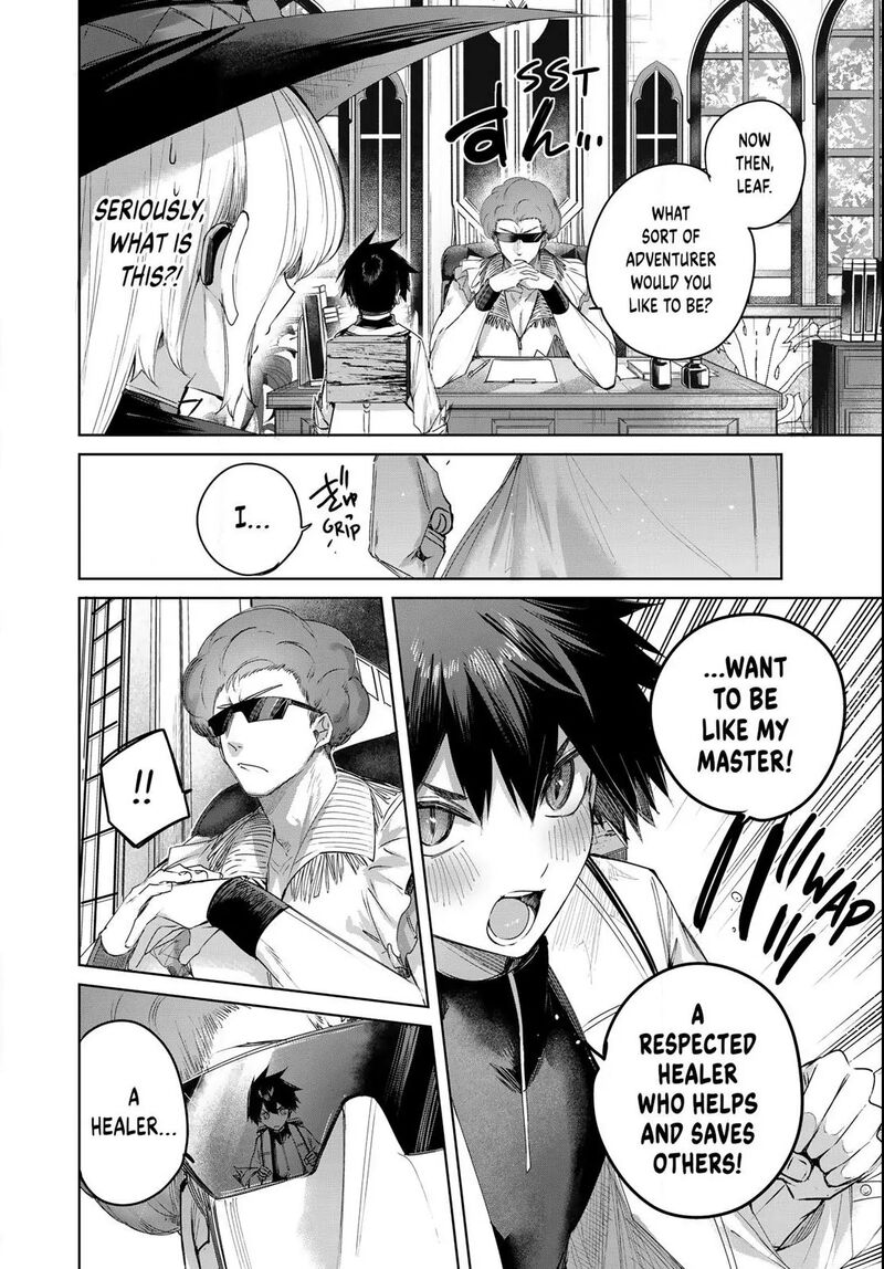 Henkyou No Yakushi Miyako De S Rank Boukensha To Naru 92 14