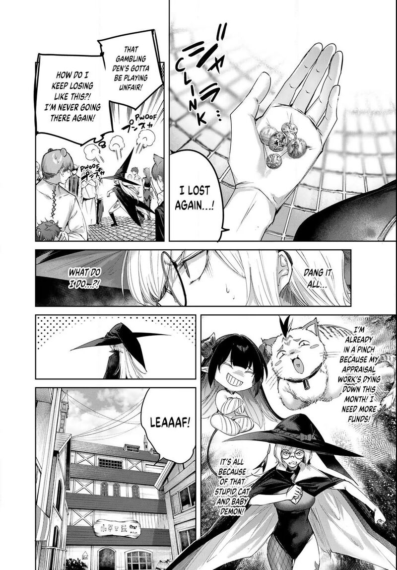 Henkyou No Yakushi Miyako De S Rank Boukensha To Naru 92 2