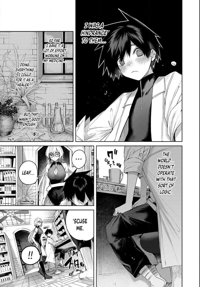 Henkyou No Yakushi Miyako De S Rank Boukensha To Naru 93 11