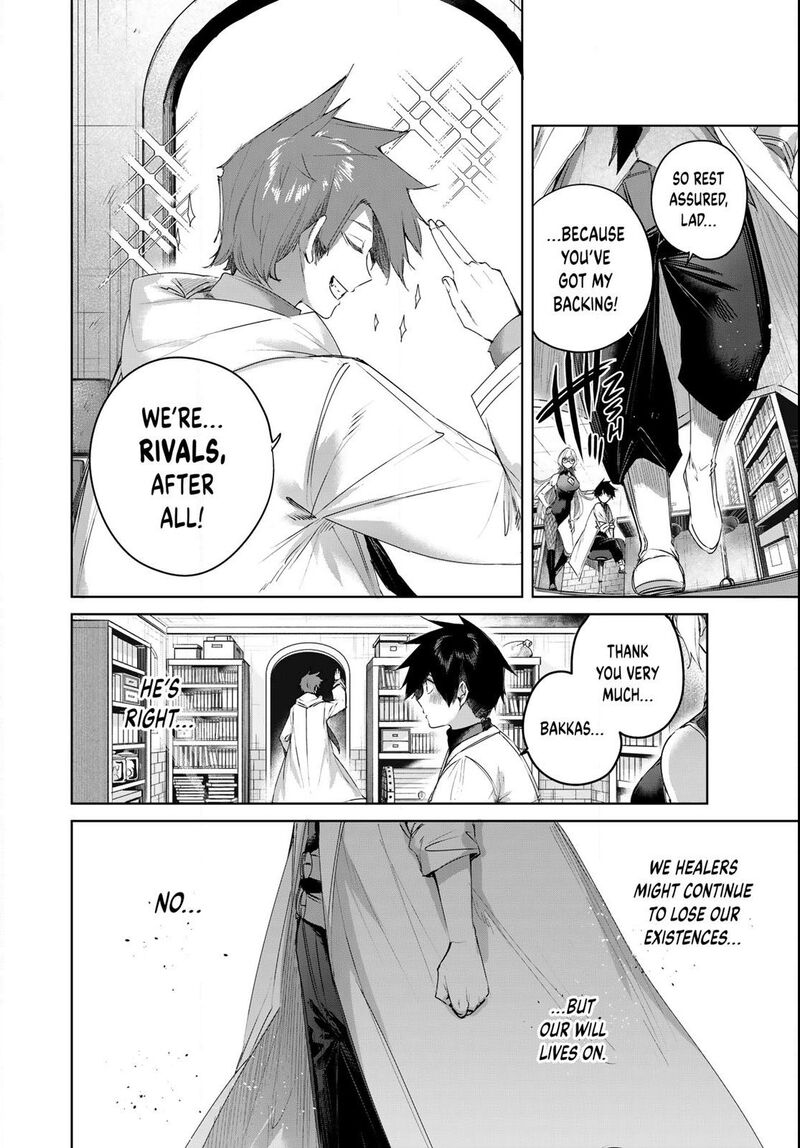 Henkyou No Yakushi Miyako De S Rank Boukensha To Naru 93 16