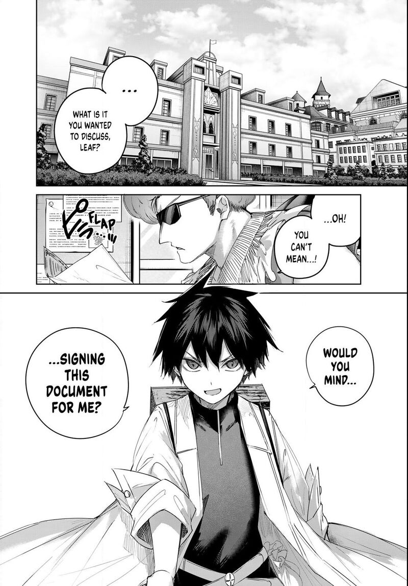 Henkyou No Yakushi Miyako De S Rank Boukensha To Naru 93 18