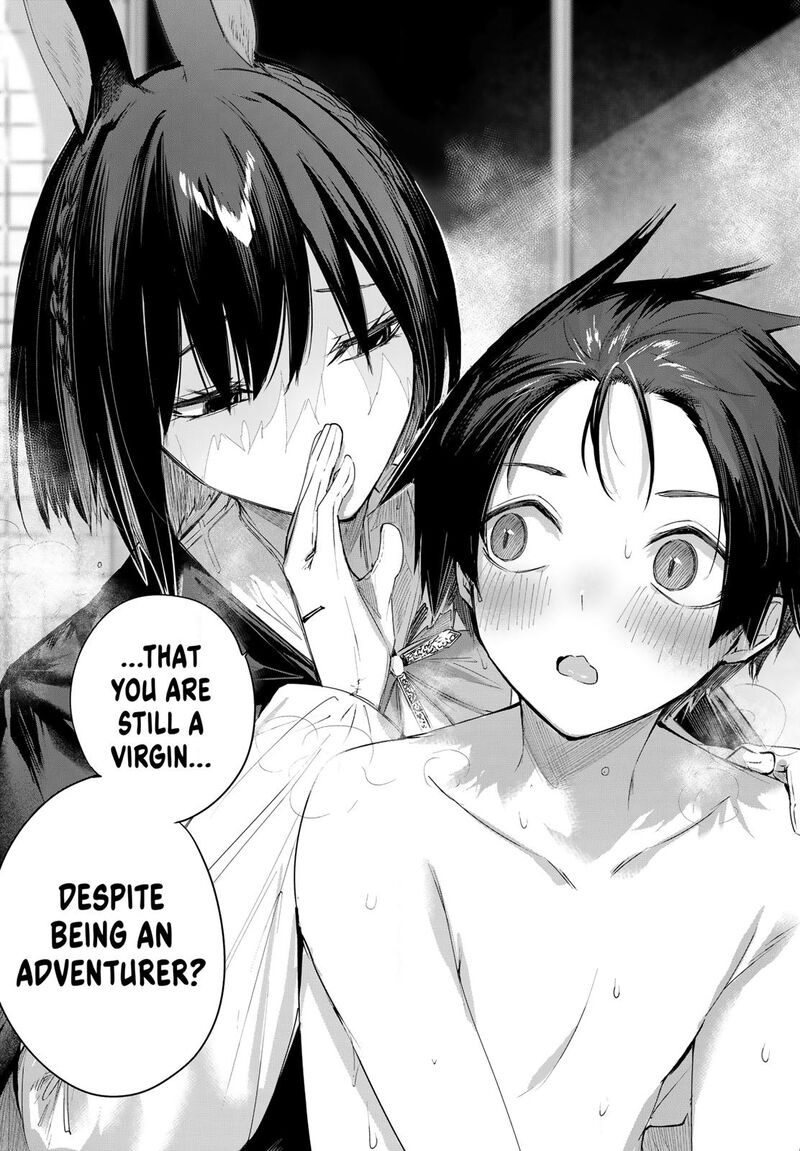 Henkyou No Yakushi Miyako De S Rank Boukensha To Naru 96 10