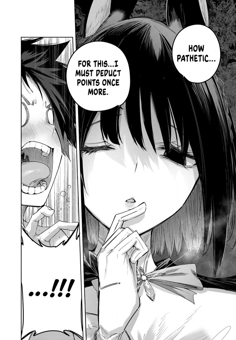 Henkyou No Yakushi Miyako De S Rank Boukensha To Naru 96 12