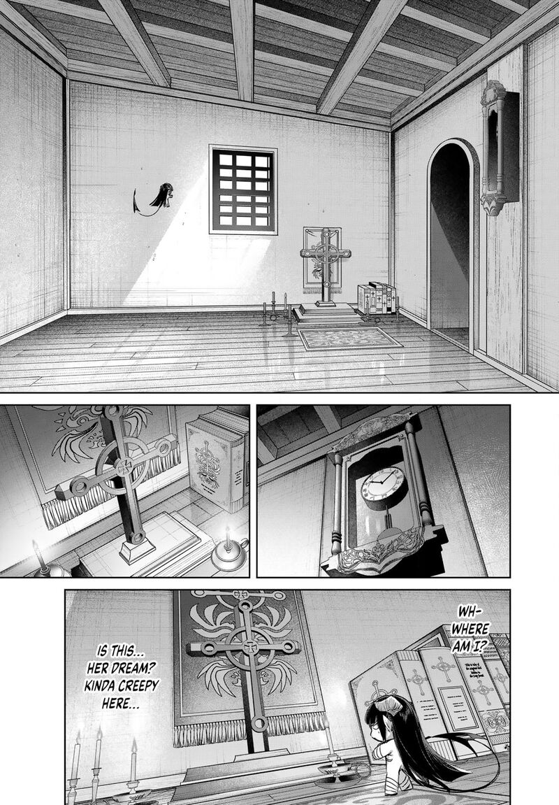 Henkyou No Yakushi Miyako De S Rank Boukensha To Naru 96 15