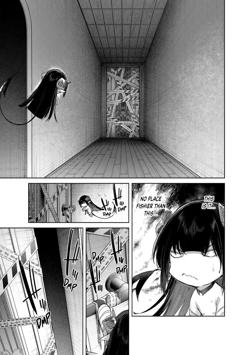 Henkyou No Yakushi Miyako De S Rank Boukensha To Naru 96 17