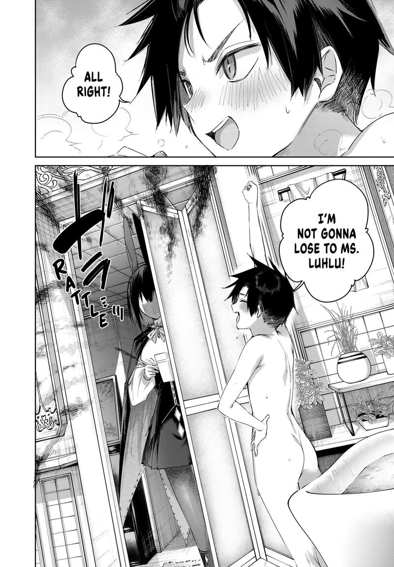 Henkyou No Yakushi Miyako De S Rank Boukensha To Naru 96 6