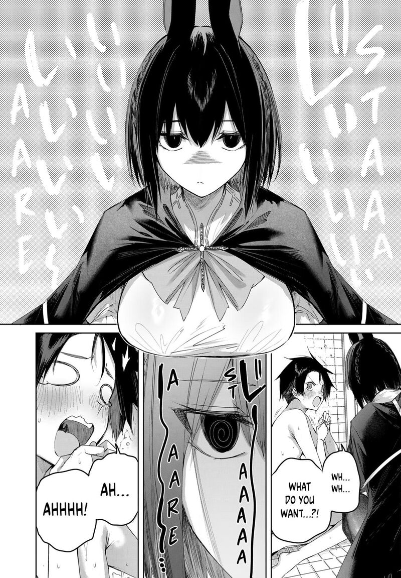 Henkyou No Yakushi Miyako De S Rank Boukensha To Naru 96 8