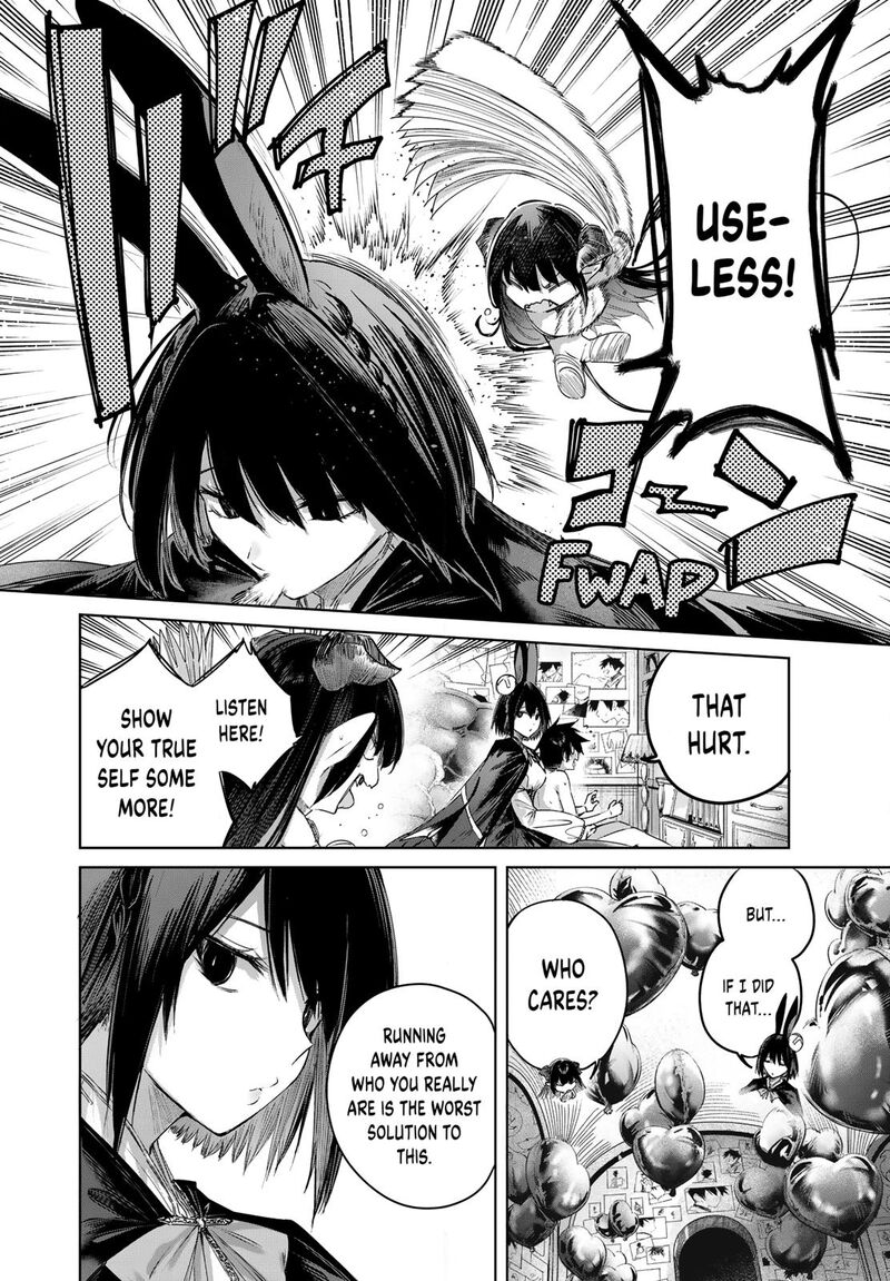 Henkyou No Yakushi Miyako De S Rank Boukensha To Naru 97 12