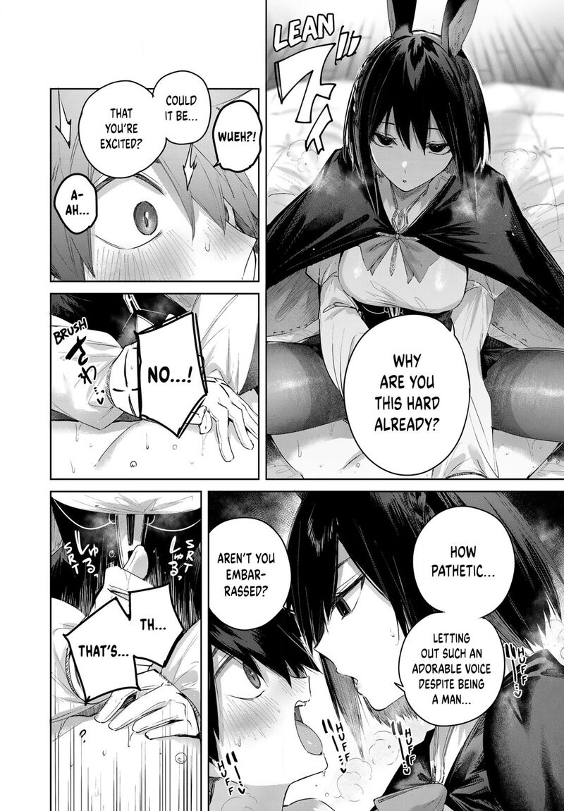 Henkyou No Yakushi Miyako De S Rank Boukensha To Naru 97 14