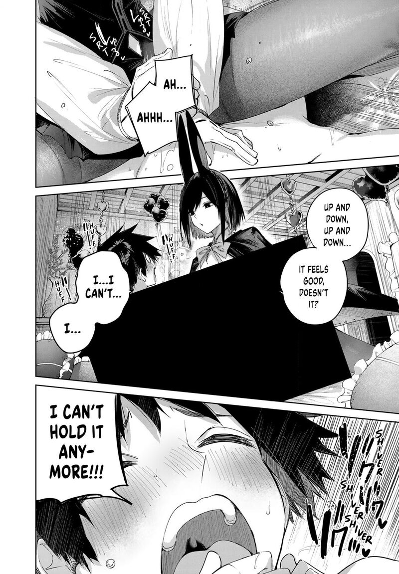 Henkyou No Yakushi Miyako De S Rank Boukensha To Naru 97 16