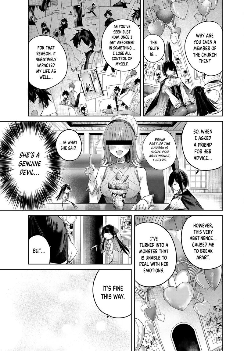 Henkyou No Yakushi Miyako De S Rank Boukensha To Naru 97 5