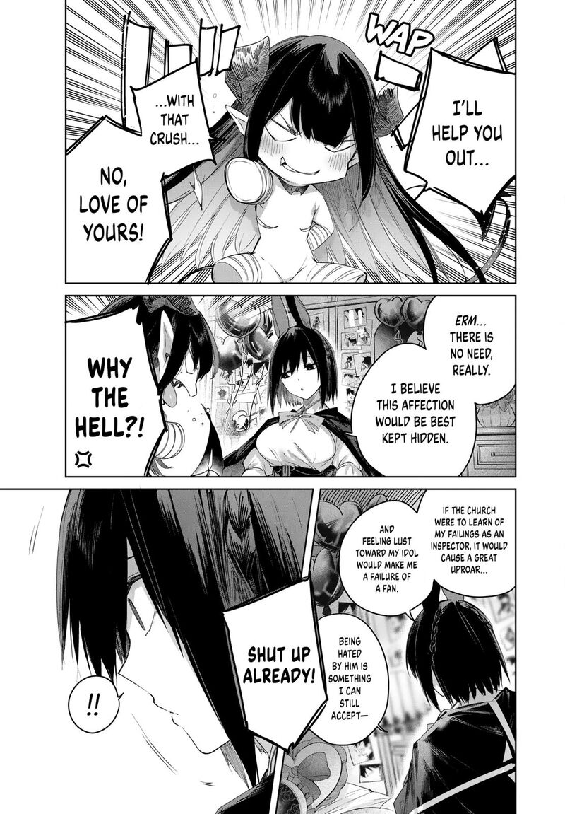 Henkyou No Yakushi Miyako De S Rank Boukensha To Naru 97 7