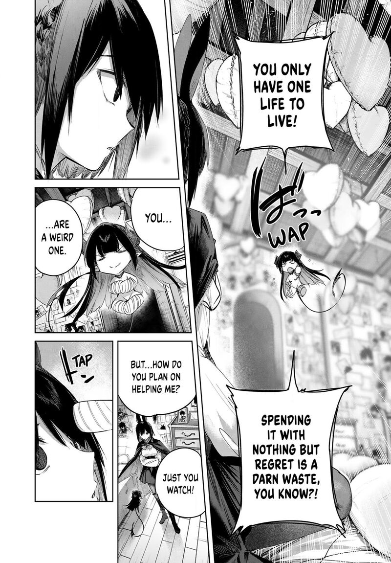 Henkyou No Yakushi Miyako De S Rank Boukensha To Naru 97 8