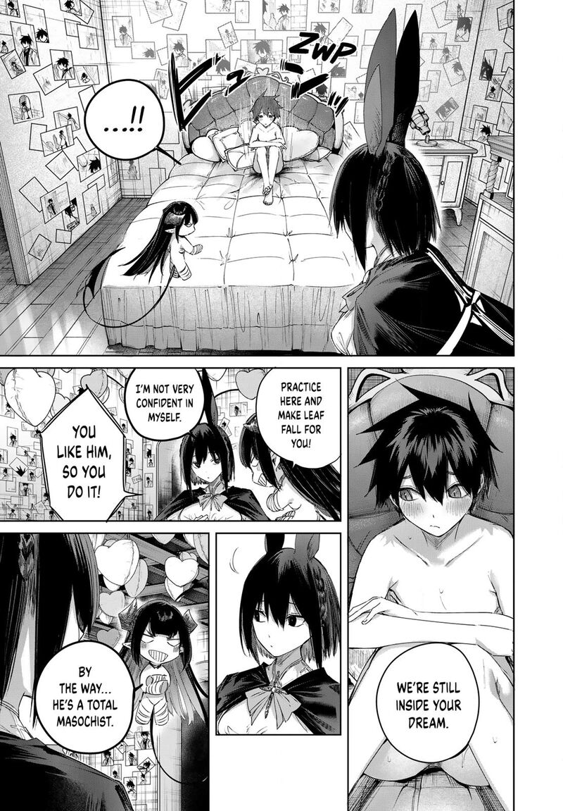 Henkyou No Yakushi Miyako De S Rank Boukensha To Naru 97 9