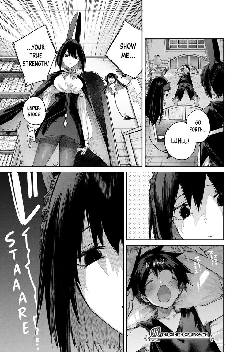 Henkyou No Yakushi Miyako De S Rank Boukensha To Naru 98 1