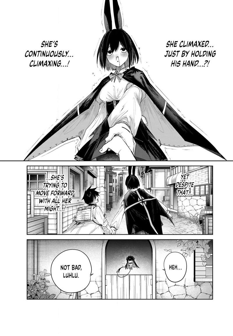 Henkyou No Yakushi Miyako De S Rank Boukensha To Naru 98 11