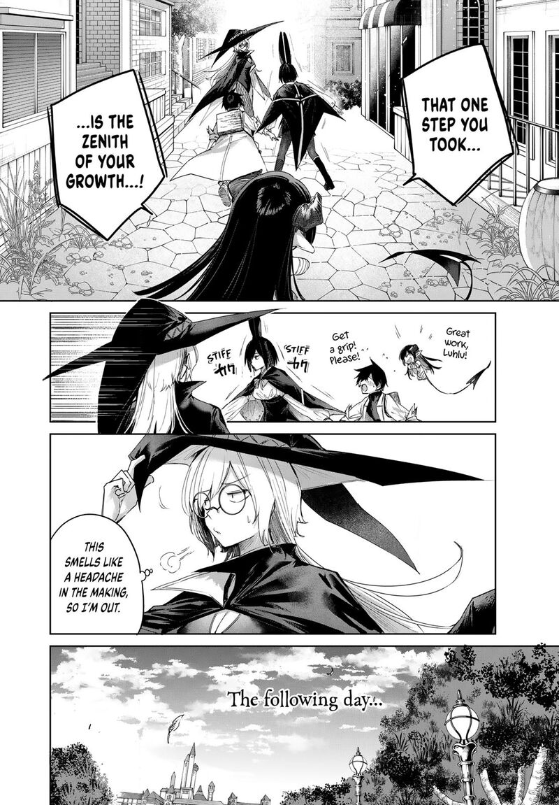 Henkyou No Yakushi Miyako De S Rank Boukensha To Naru 98 12