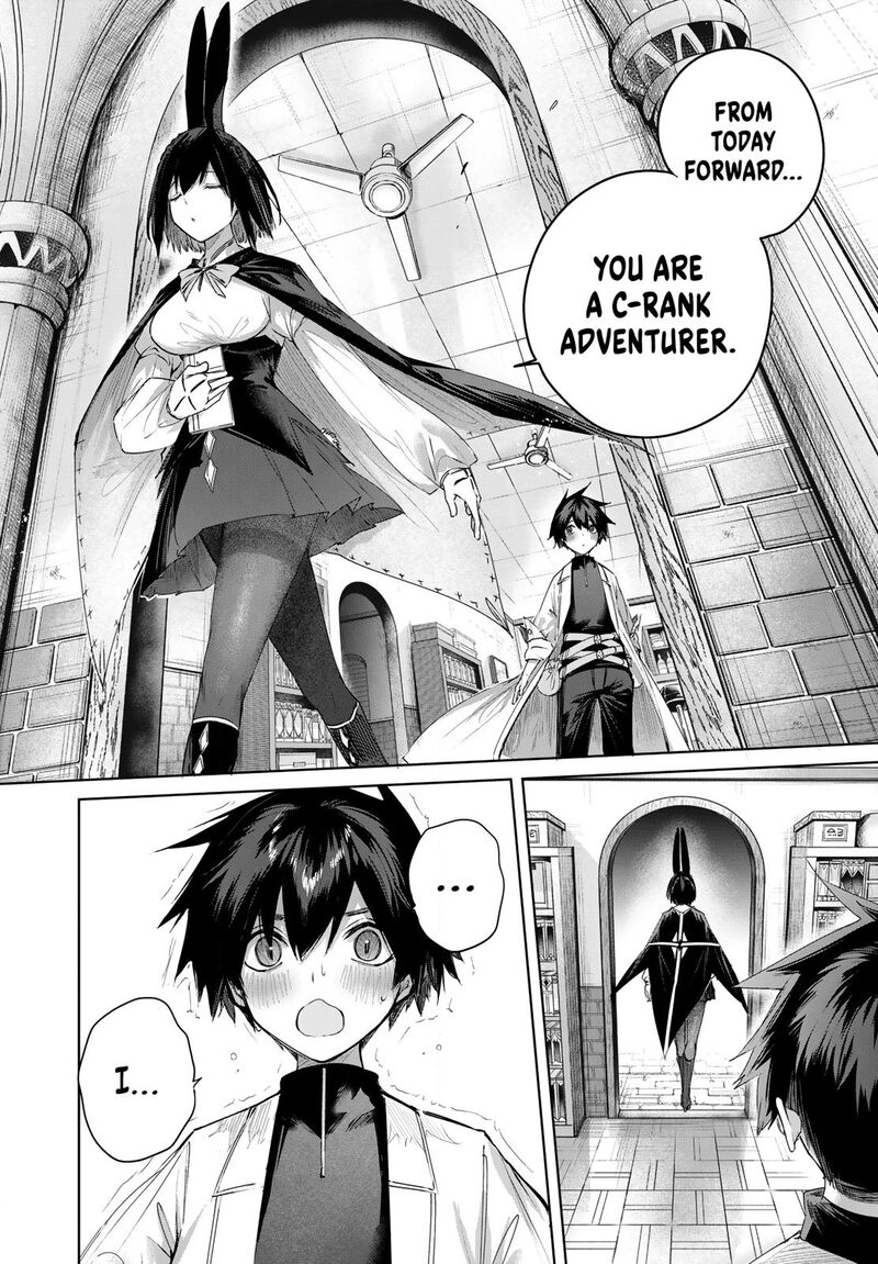 Henkyou No Yakushi Miyako De S Rank Boukensha To Naru 98 14