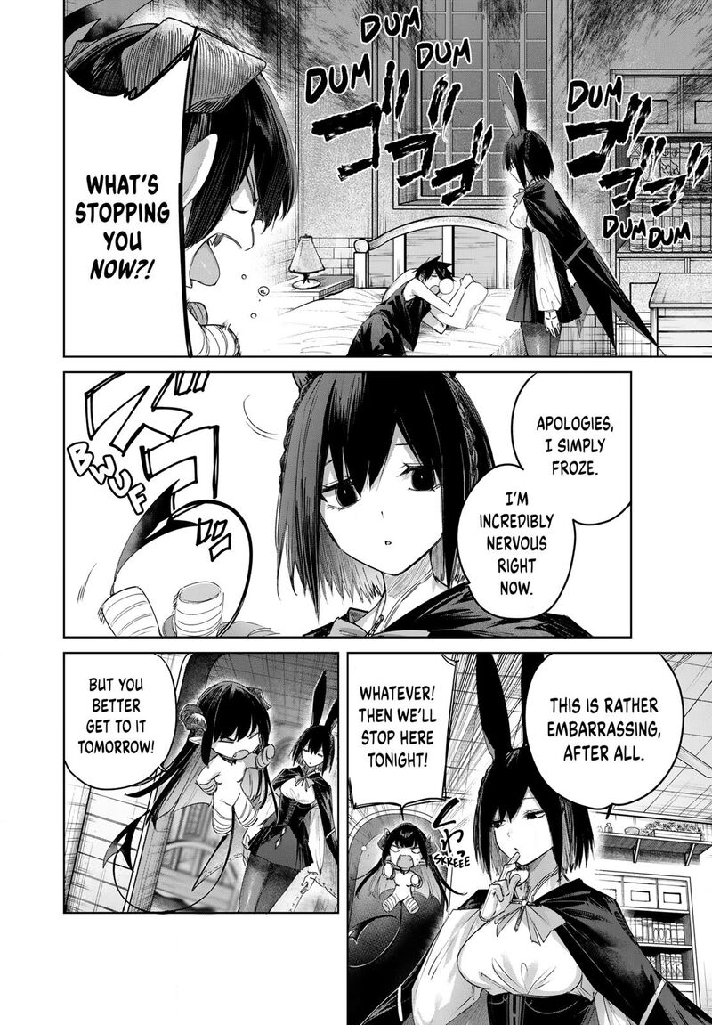 Henkyou No Yakushi Miyako De S Rank Boukensha To Naru 98 2