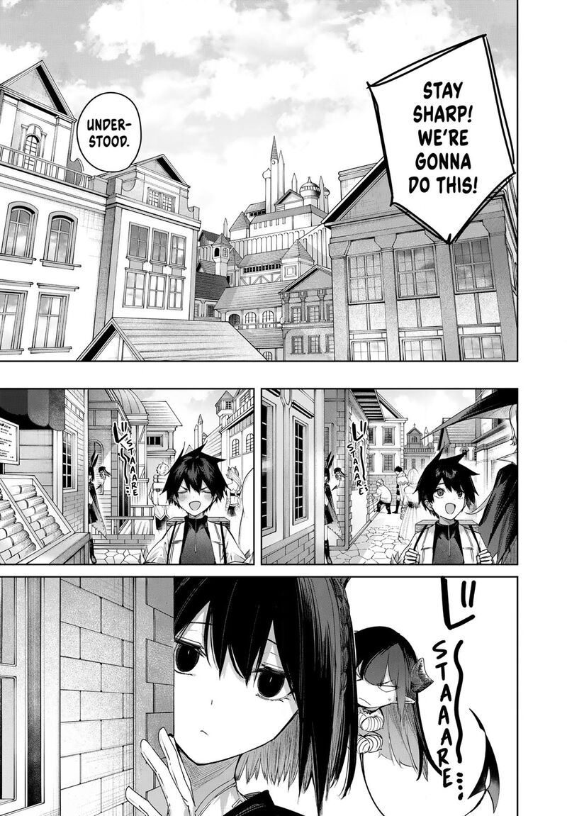 Henkyou No Yakushi Miyako De S Rank Boukensha To Naru 98 3