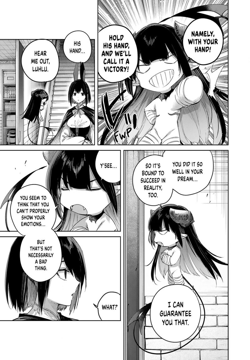 Henkyou No Yakushi Miyako De S Rank Boukensha To Naru 98 5