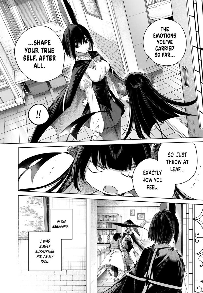 Henkyou No Yakushi Miyako De S Rank Boukensha To Naru 98 6