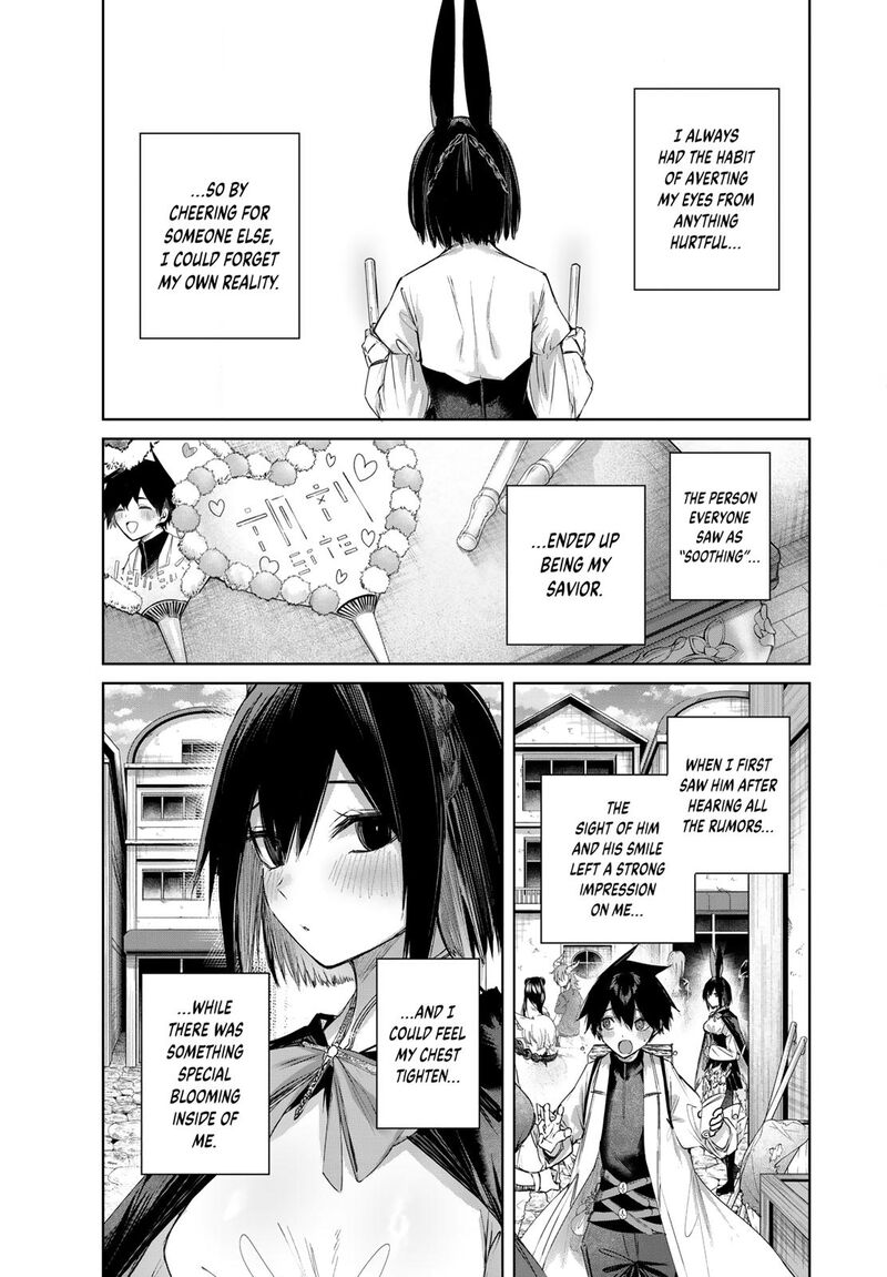 Henkyou No Yakushi Miyako De S Rank Boukensha To Naru 98 7